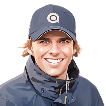 Player cutout icon
