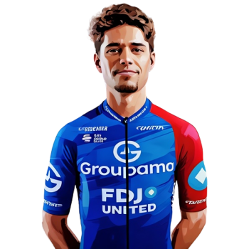 Player cutout icon
