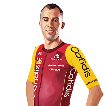 Player cutout icon
