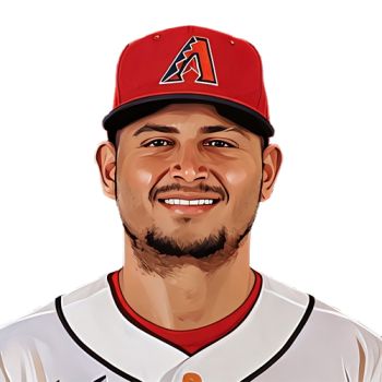 Gabriel Moreno player cartoon