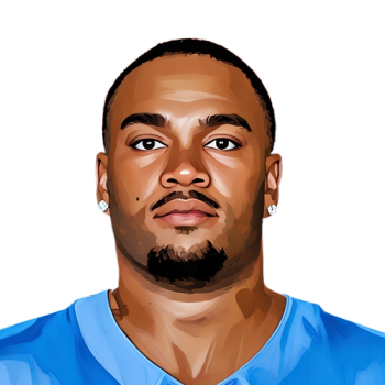 Player cutout icon