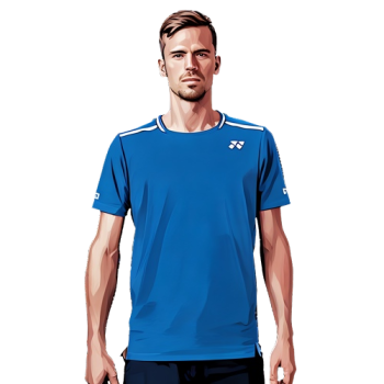 Daniel Altmaier player cartoon