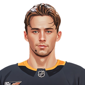 Egor Chinakhov player cartoon