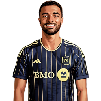 Player cutout icon