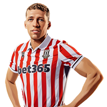 Player cutout icon