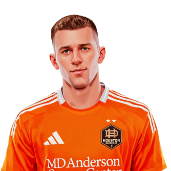Mateusz Bogusz player cartoon