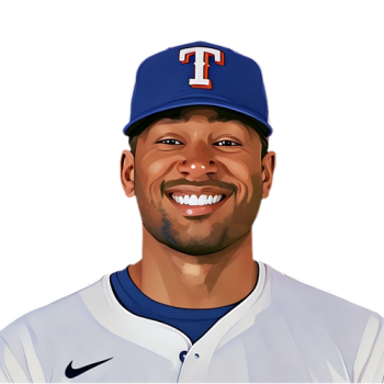 Kumar Rocker player cartoon