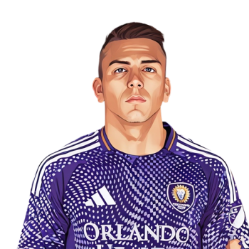 Player cutout icon
