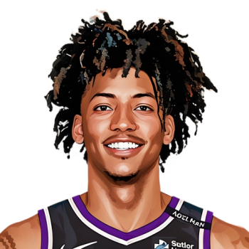 Elfrid Payton player cartoon