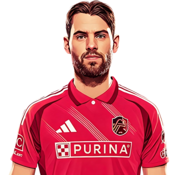Player cutout icon