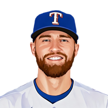 Brandon Nimmo player cartoon