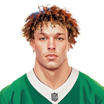 Player cutout icon