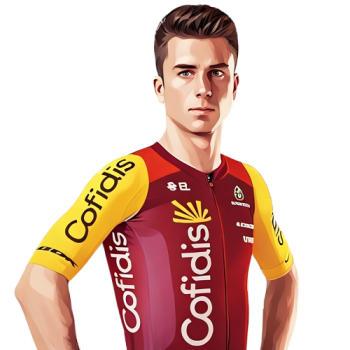 Player cutout icon