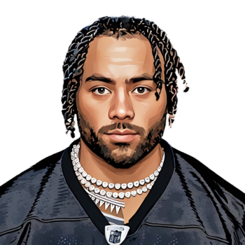 Player cutout icon