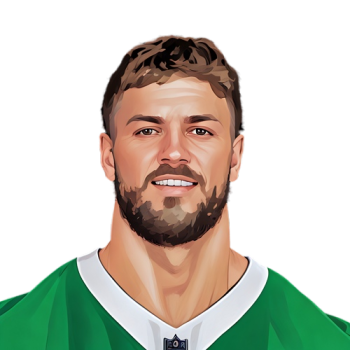 Player cutout icon