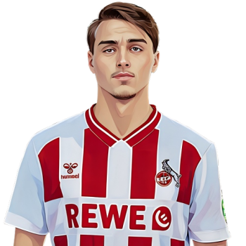 Malek El Mala player cartoon