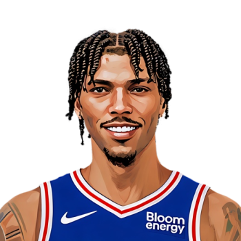 Player cutout icon