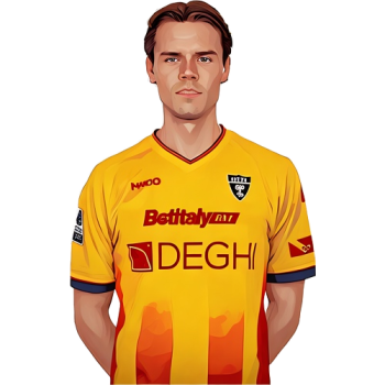 Player cutout icon