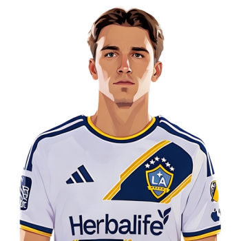 Player cutout icon