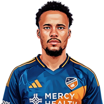 Player cutout icon