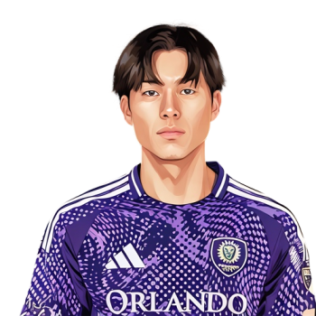 Yutaro Tsukada player cartoon