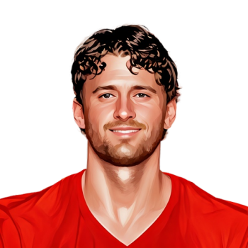 Player cutout icon
