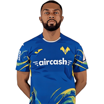 Jean-Daniel Akpa Akpro player cartoon