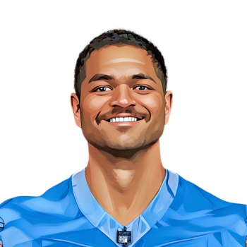 Atonio Mafi player cartoon