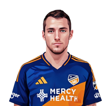 Player cutout icon