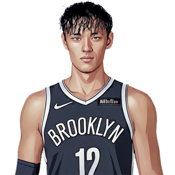 Player cutout icon