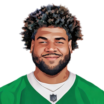 Player cutout icon