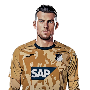 Luca Philipp player cartoon