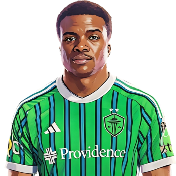 Nouhou Tolo player cartoon