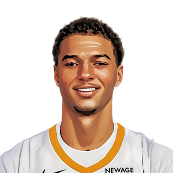 Player cutout icon