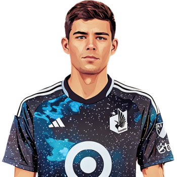 Player cutout icon