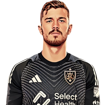 Mason Stajduhar player cartoon