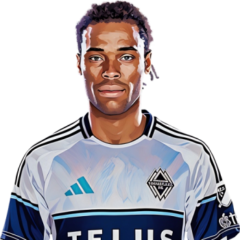 Player cutout icon