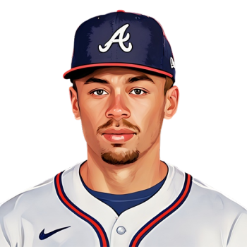 Drake Baldwin player cartoon