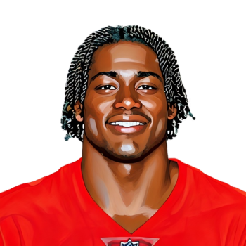 Player cutout icon