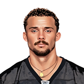 Player cutout icon