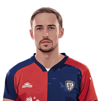 Marko Rog player cartoon