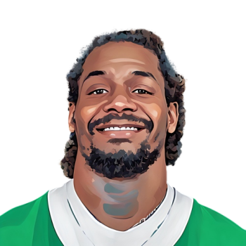 Player cutout icon