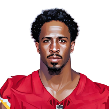 Player cutout icon