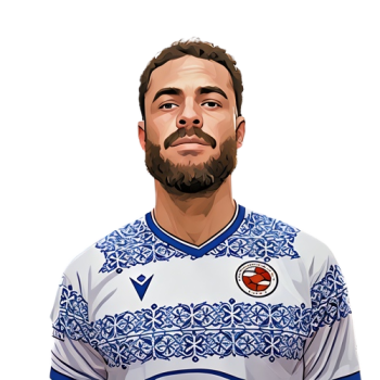 Derrick Williams player cartoon