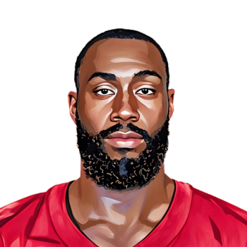 Player cutout icon