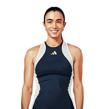Elina Avanesyan player cartoon