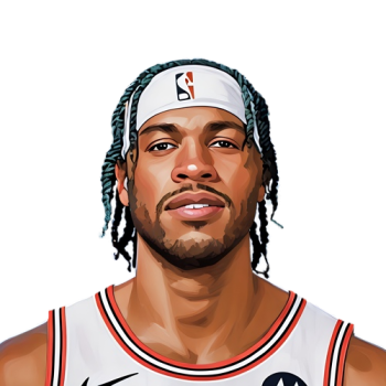 Player cutout icon