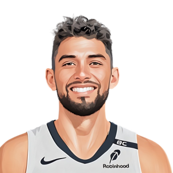 Player cutout icon