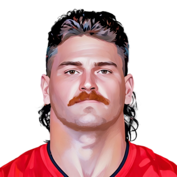 Player cutout icon