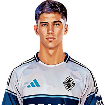 Player cutout icon